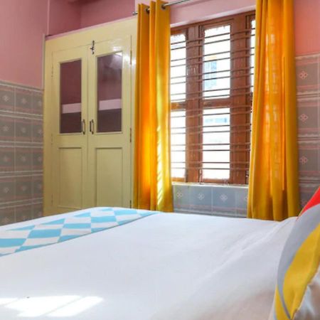 Casa Vacay Residency Bhubaneswar 호텔 외부 사진