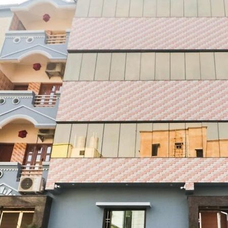 Casa Vacay Residency Bhubaneswar 호텔 외부 사진