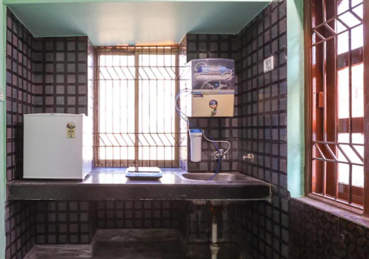 Casa Vacay Residency Bhubaneswar 호텔 외부 사진