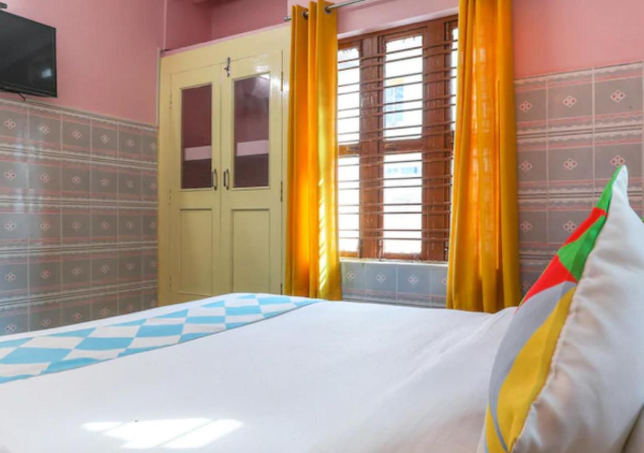 Casa Vacay Residency Bhubaneswar 호텔 외부 사진