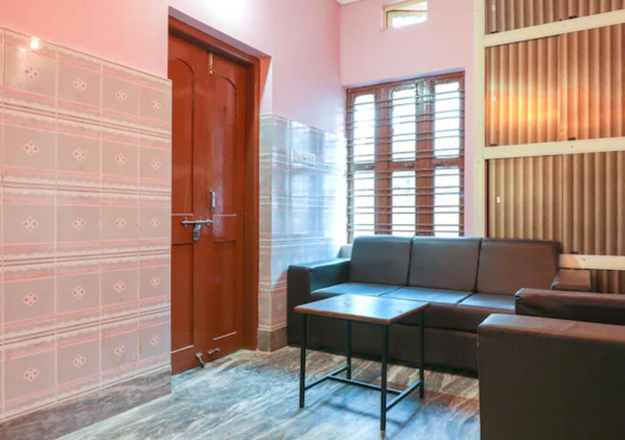 Casa Vacay Residency Bhubaneswar 호텔 외부 사진