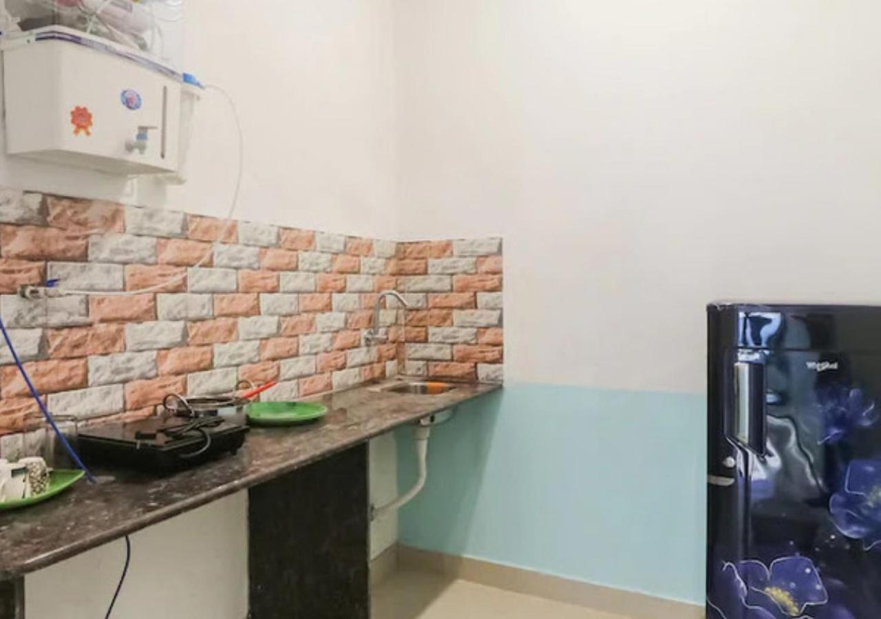 Casa Vacay Residency Bhubaneswar 호텔 외부 사진