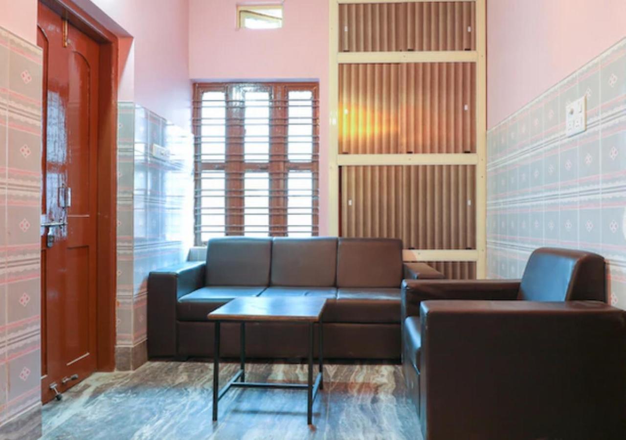 Casa Vacay Residency Bhubaneswar 호텔 외부 사진