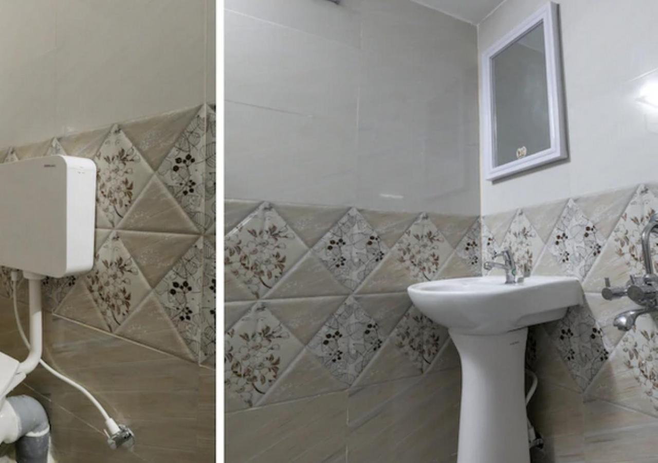 Casa Vacay Residency Bhubaneswar 호텔 외부 사진