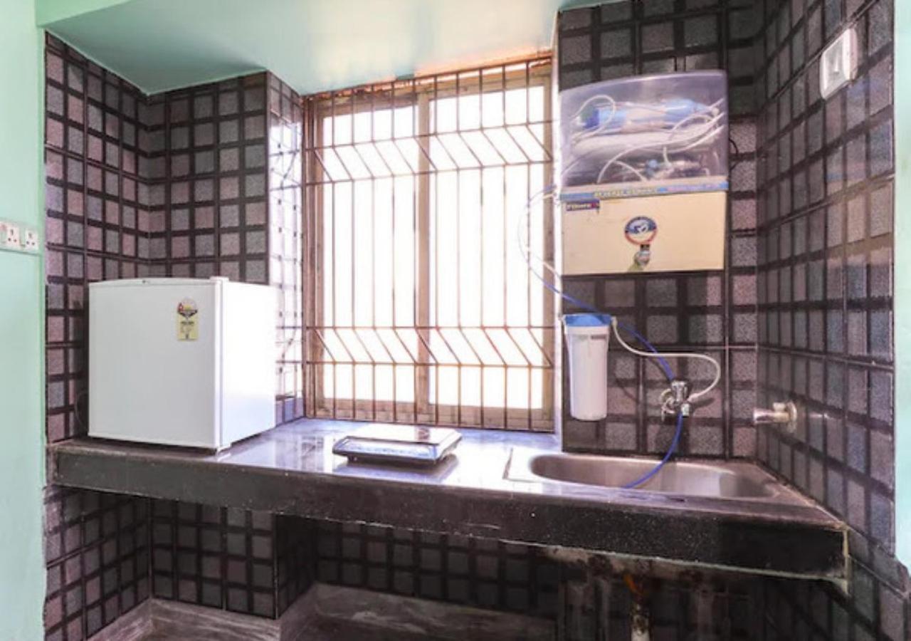 Casa Vacay Residency Bhubaneswar 호텔 외부 사진