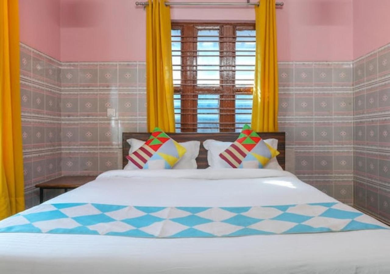 Casa Vacay Residency Bhubaneswar 호텔 외부 사진