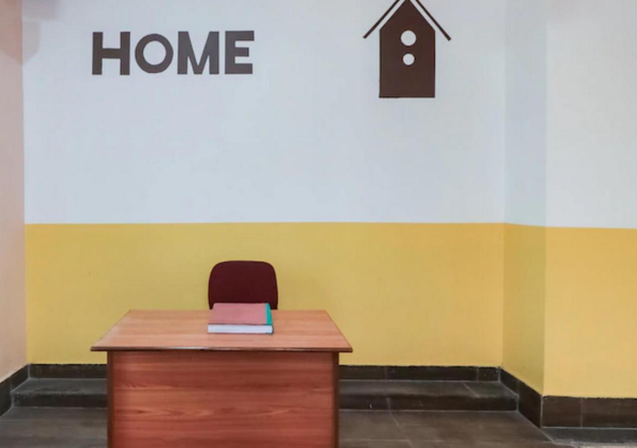 Casa Vacay Residency Bhubaneswar 호텔 외부 사진