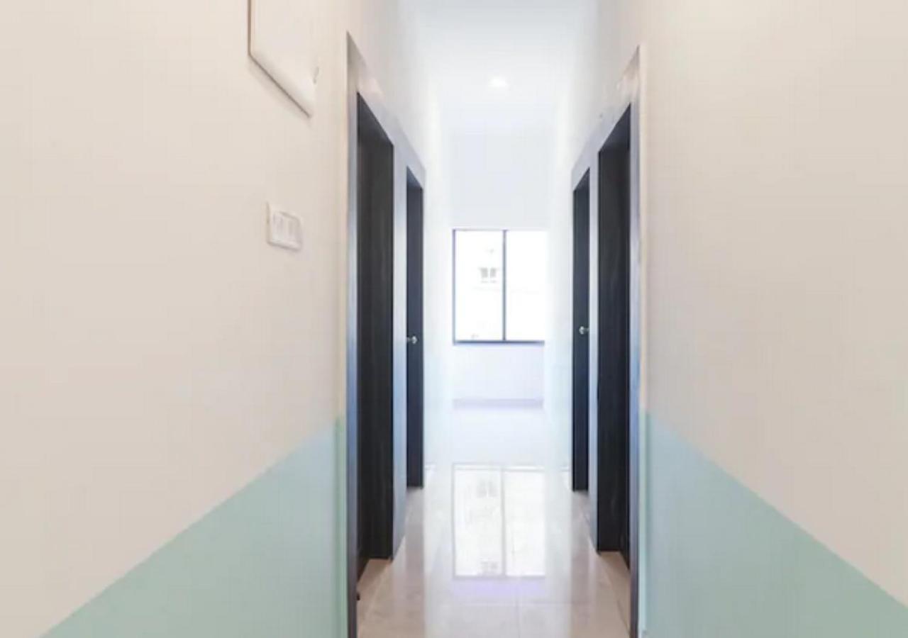 Casa Vacay Residency Bhubaneswar 호텔 외부 사진