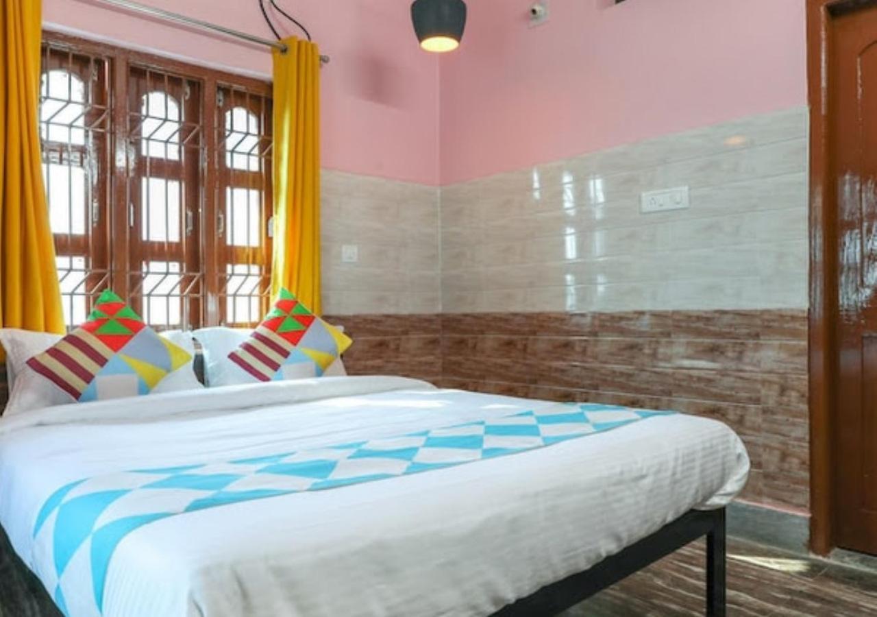 Casa Vacay Residency Bhubaneswar 호텔 외부 사진