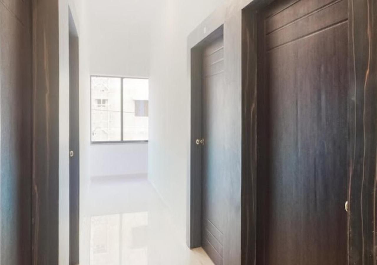 Casa Vacay Residency Bhubaneswar 호텔 외부 사진